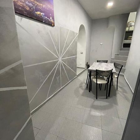 Sant'Arcangelo House Neapol Zewnętrze zdjęcie