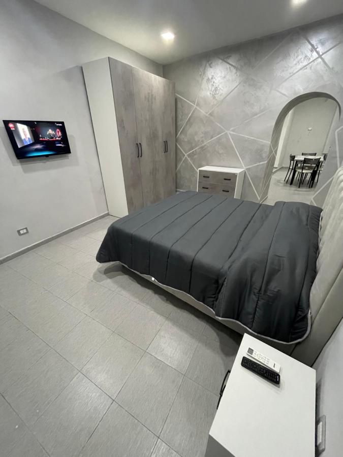 Sant'Arcangelo House Neapol Zewnętrze zdjęcie